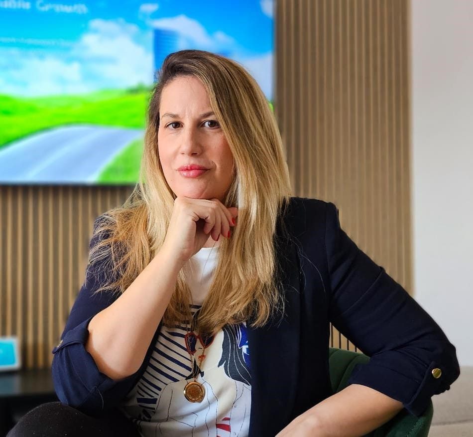 sara-foršek-pažin-ESG-manager