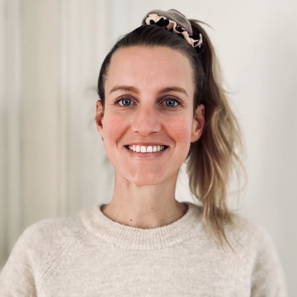 Julia Kahraman, Head of Marketing & Communications, Variosystems